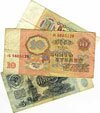 Включаем машины времени или Мой первый заработОК rubli