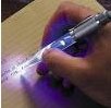 light pen